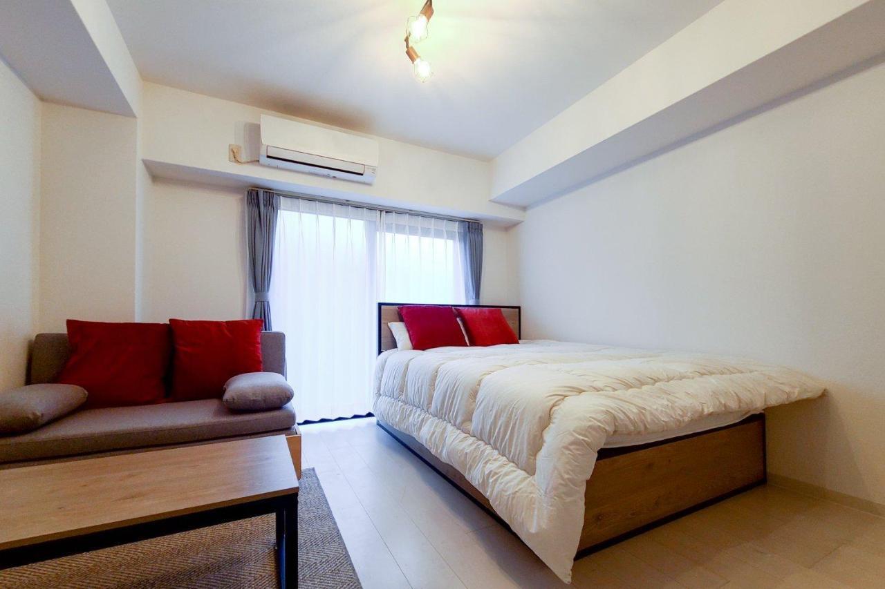 Prandre Dg Apartment Osaka Exterior photo