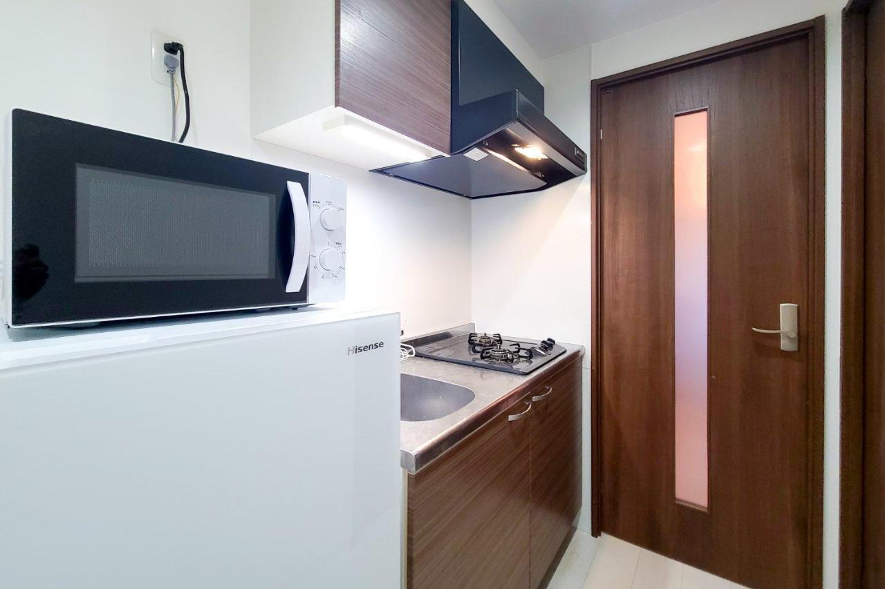 Prandre Dg Apartment Osaka Exterior photo
