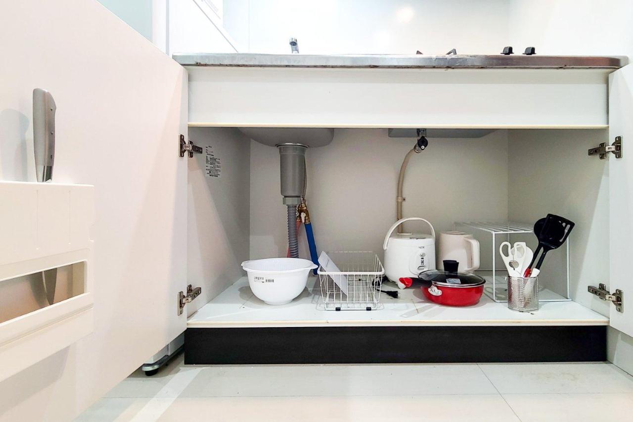 Prandre Dg Apartment Osaka Exterior photo
