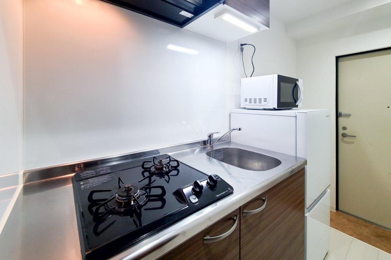 Prandre Dg Apartment Osaka Exterior photo