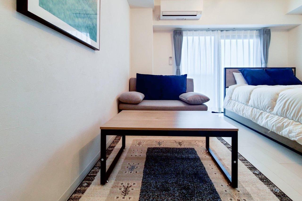 Prandre Dg Apartment Osaka Exterior photo