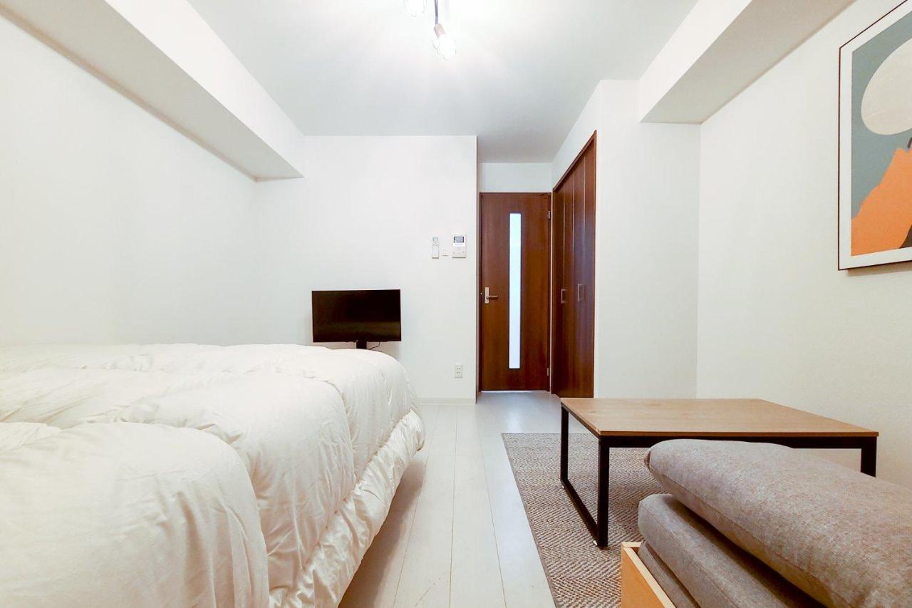 Prandre Dg Apartment Osaka Exterior photo