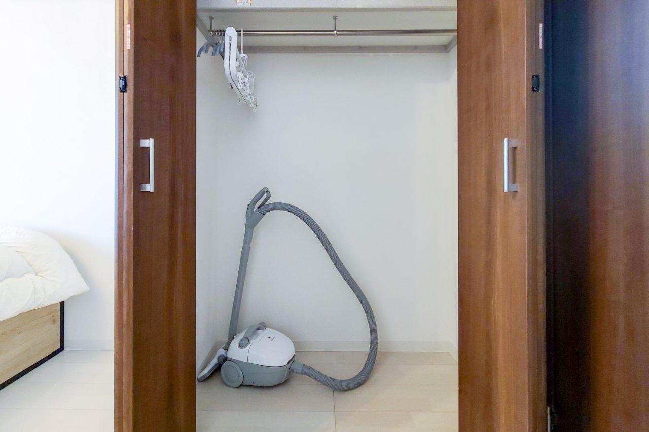 Prandre Dg Apartment Osaka Exterior photo