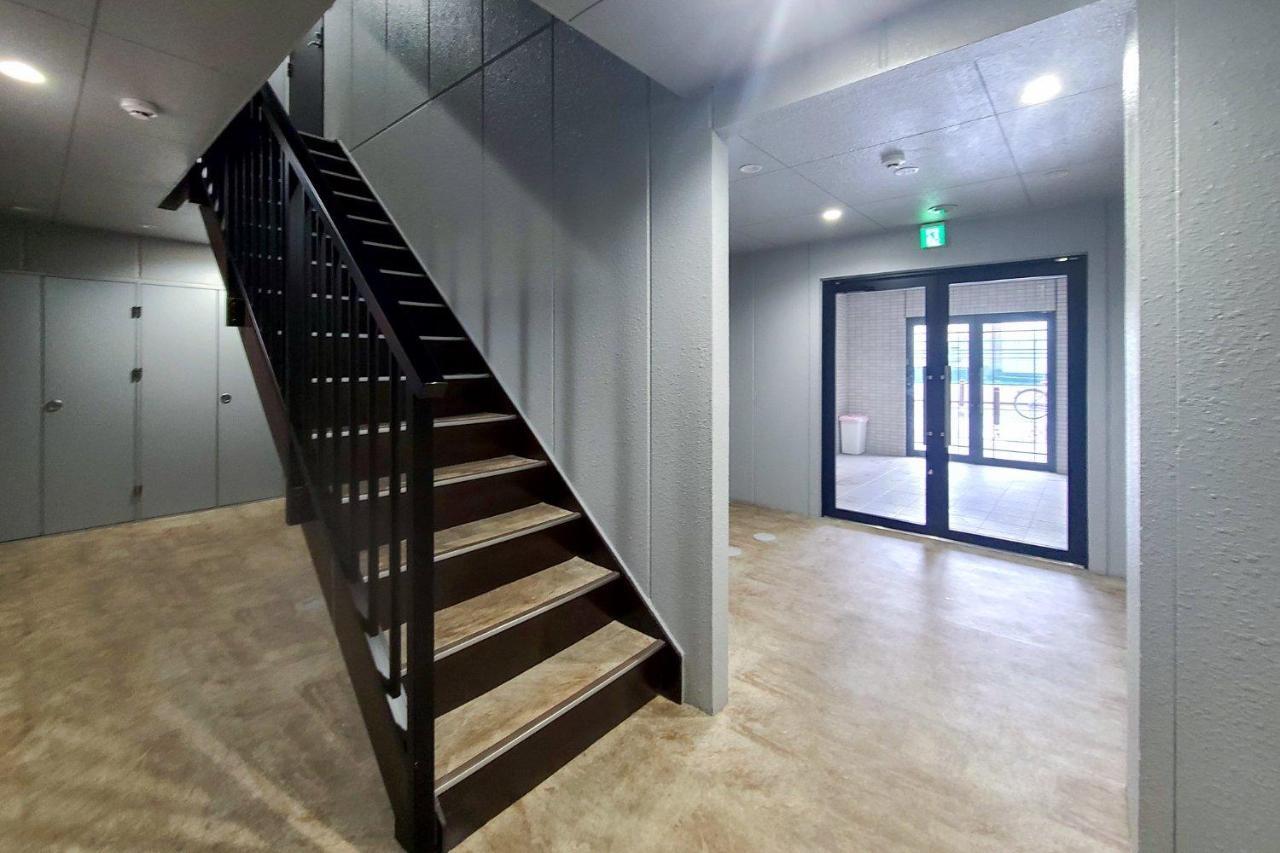 Prandre Dg Apartment Osaka Exterior photo