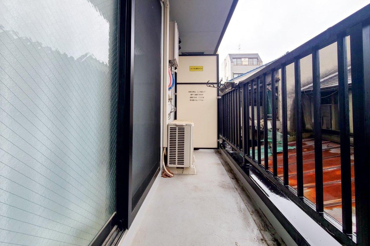 Prandre Dg Apartment Osaka Exterior photo