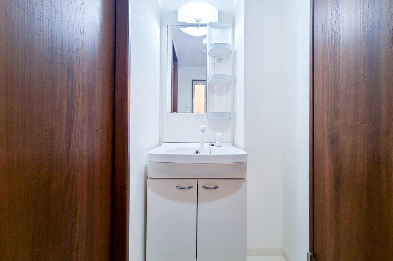 Prandre Dg Apartment Osaka Exterior photo