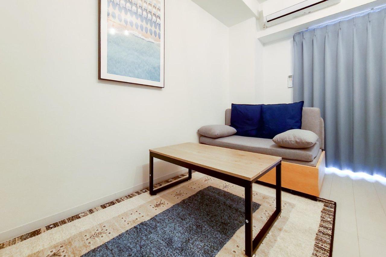 Prandre Dg Apartment Osaka Exterior photo