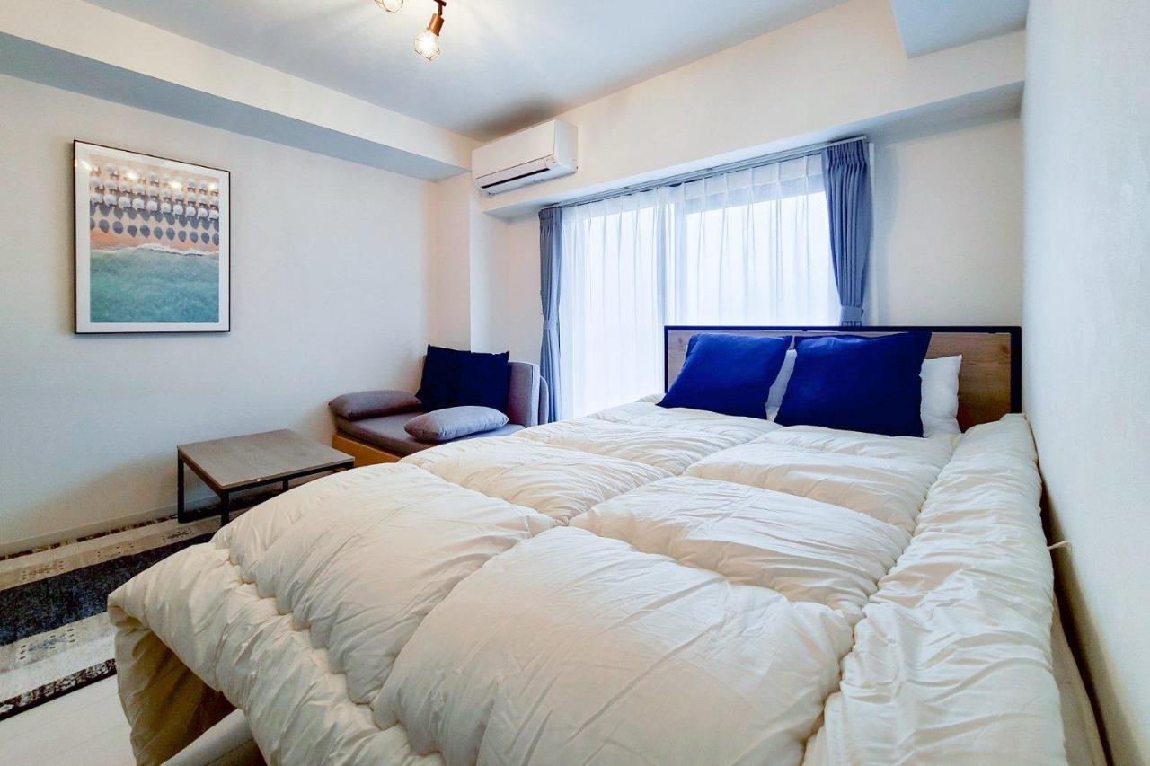 Prandre Dg Apartment Osaka Exterior photo