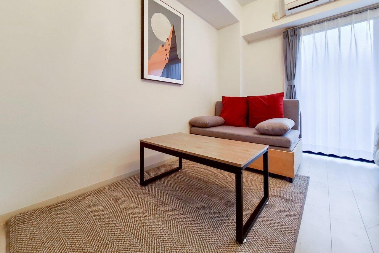Prandre Dg Apartment Osaka Exterior photo