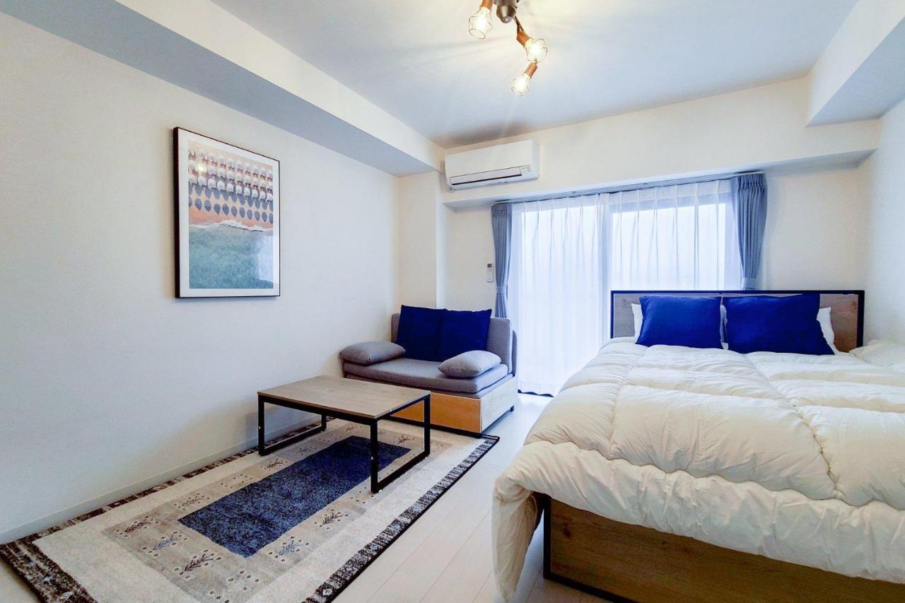 Prandre Dg Apartment Osaka Exterior photo