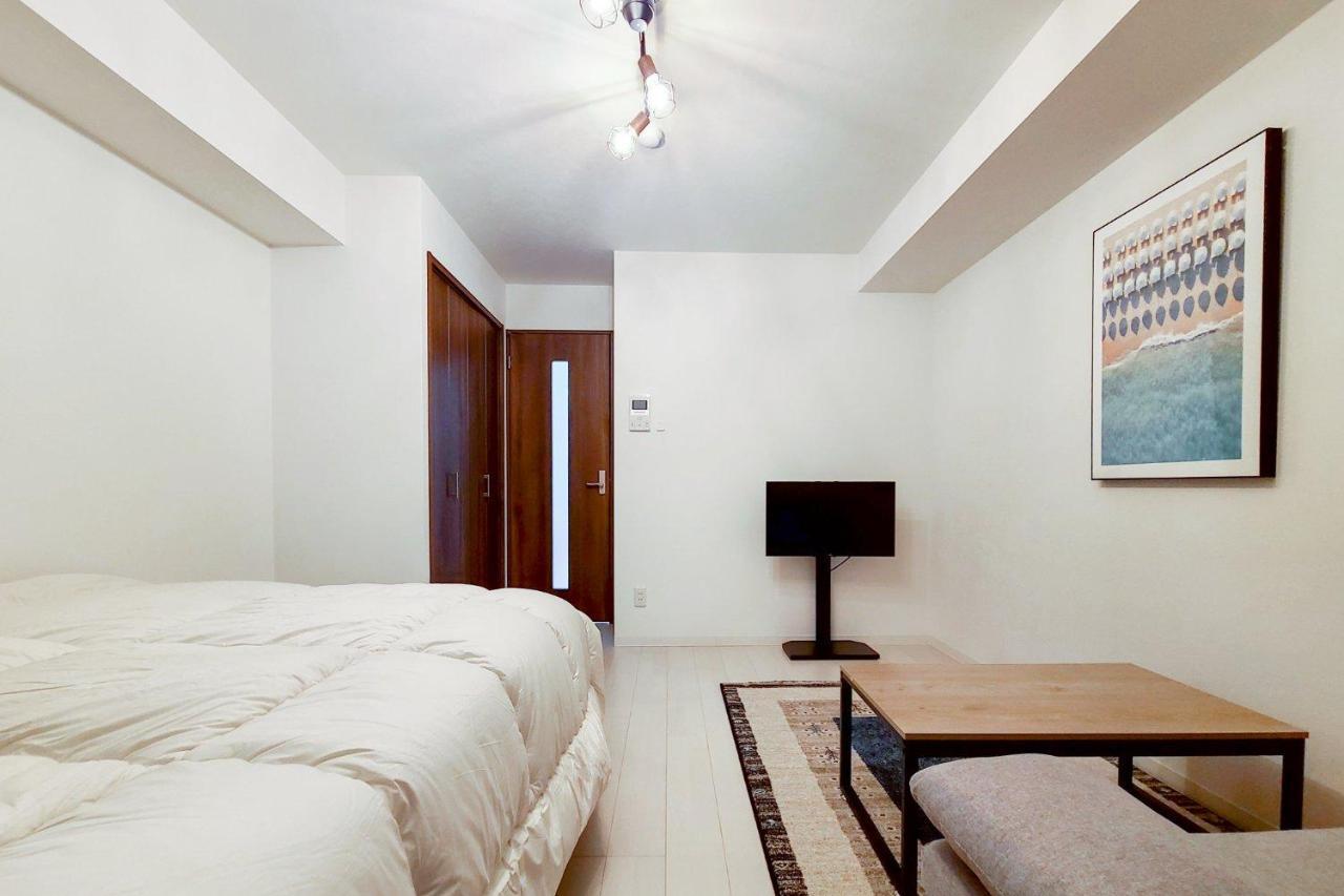 Prandre Dg Apartment Osaka Exterior photo