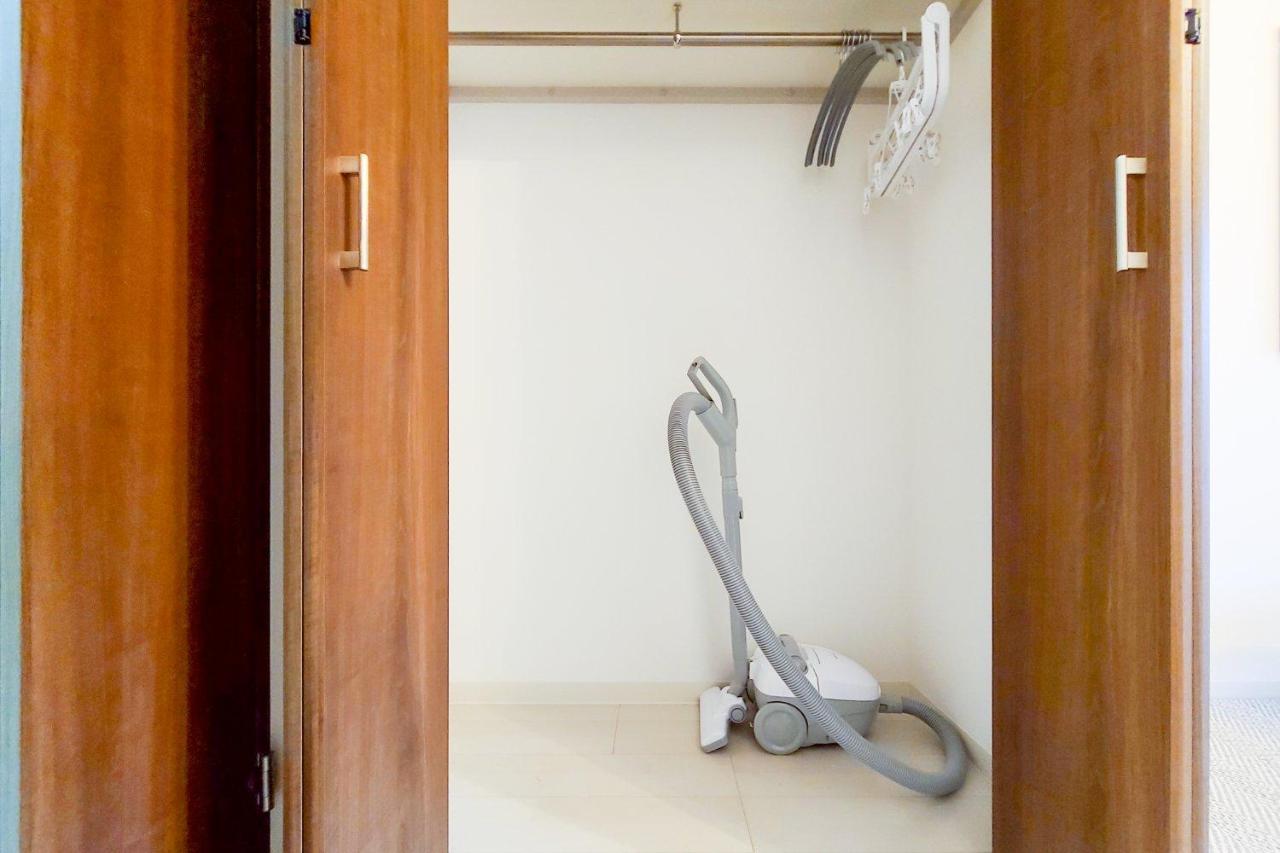 Prandre Dg Apartment Osaka Exterior photo