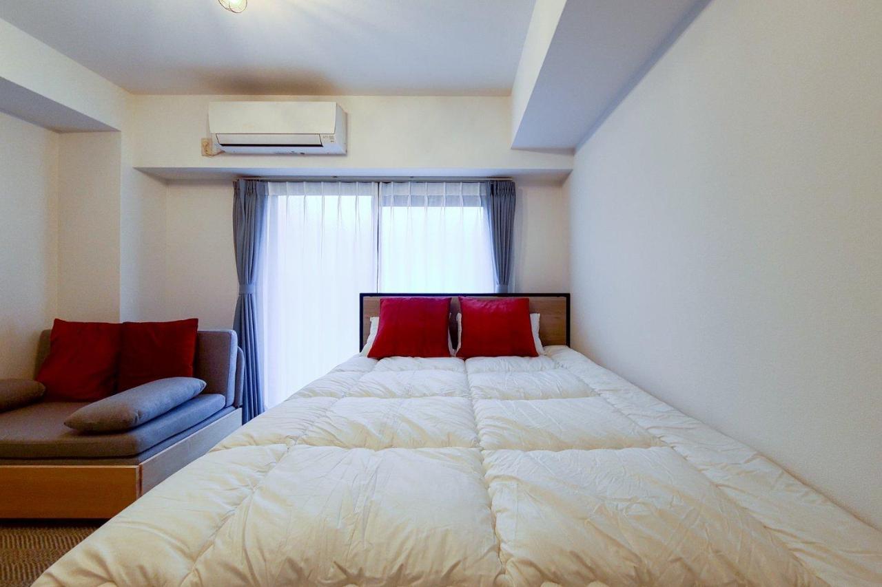 Prandre Dg Apartment Osaka Exterior photo