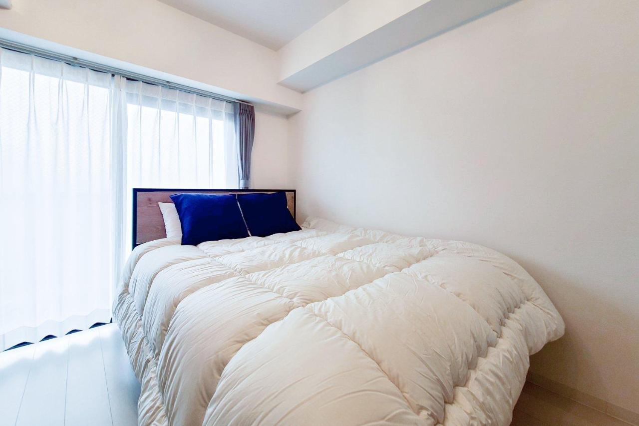 Prandre Dg Apartment Osaka Exterior photo