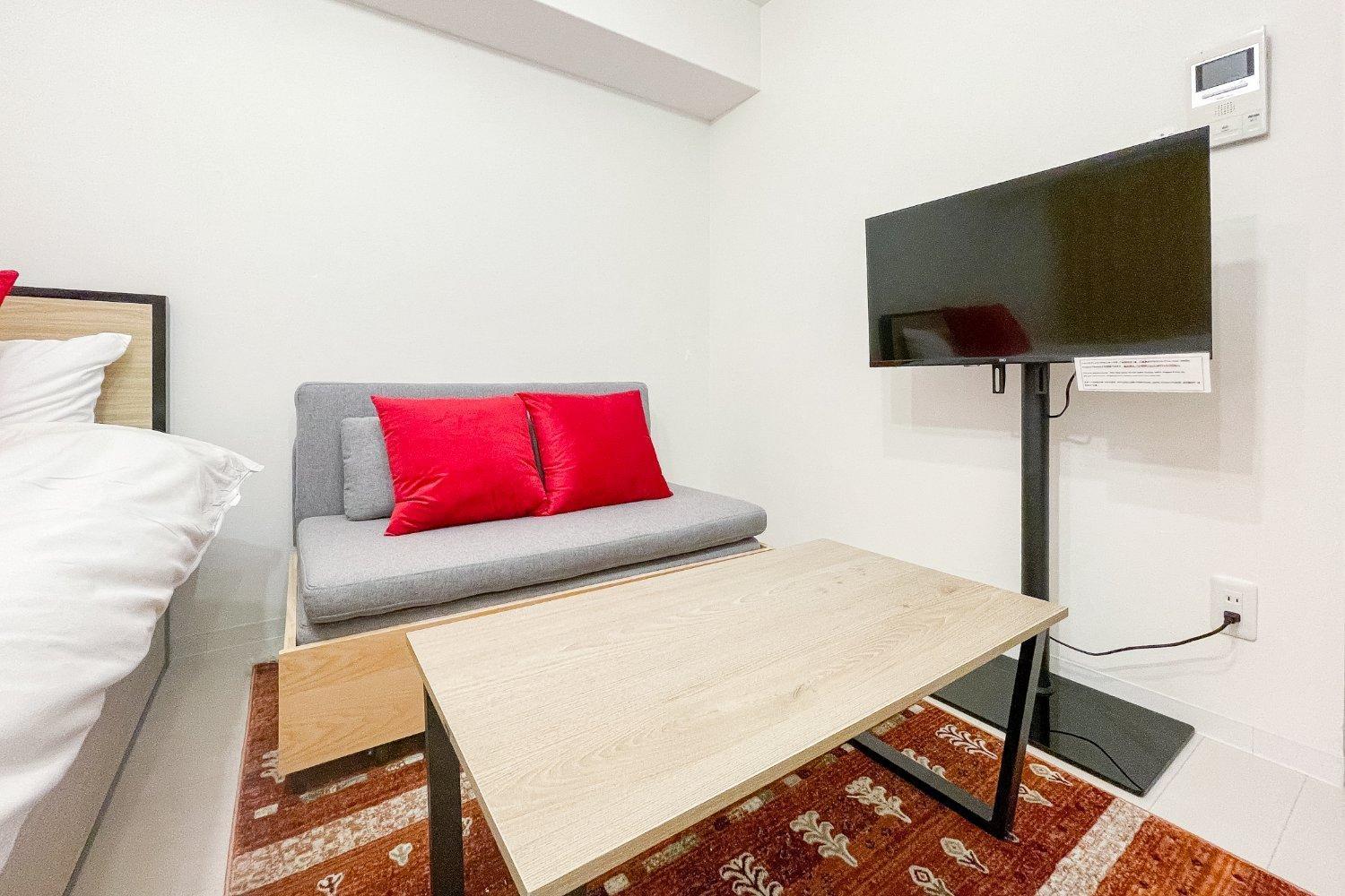 Prandre Dg Apartment Osaka Exterior photo