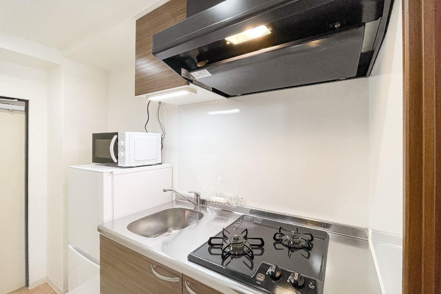 Prandre Dg Apartment Osaka Exterior photo