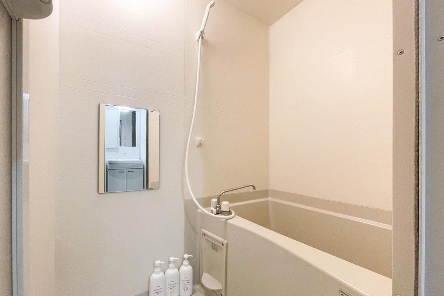 Prandre Dg Apartment Osaka Exterior photo