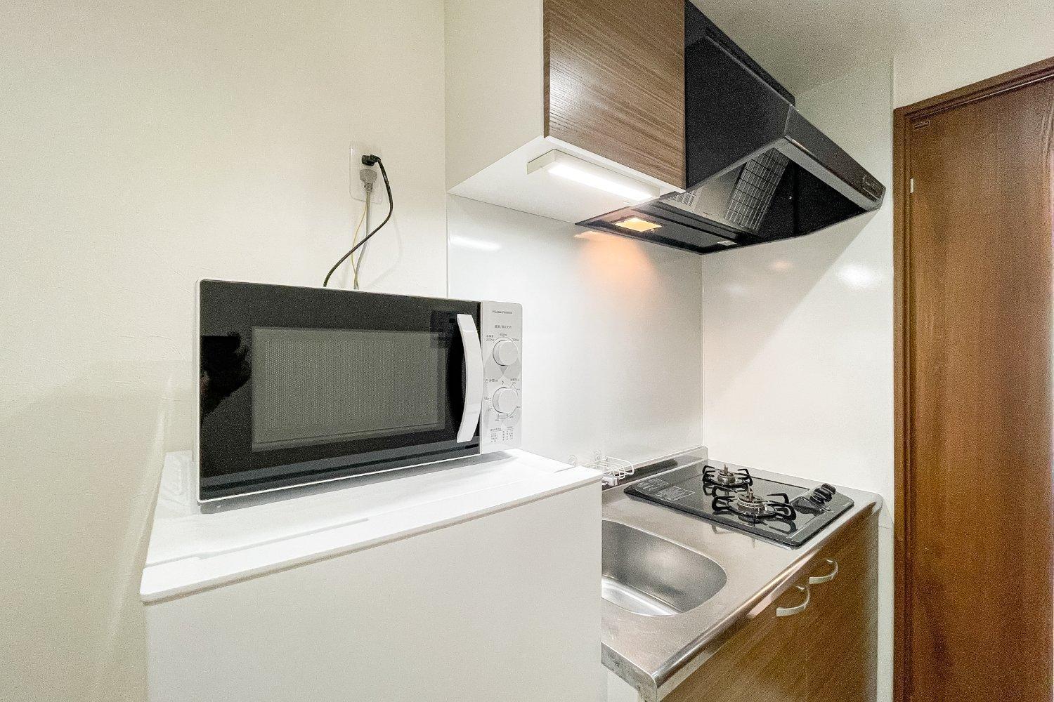 Prandre Dg Apartment Osaka Exterior photo