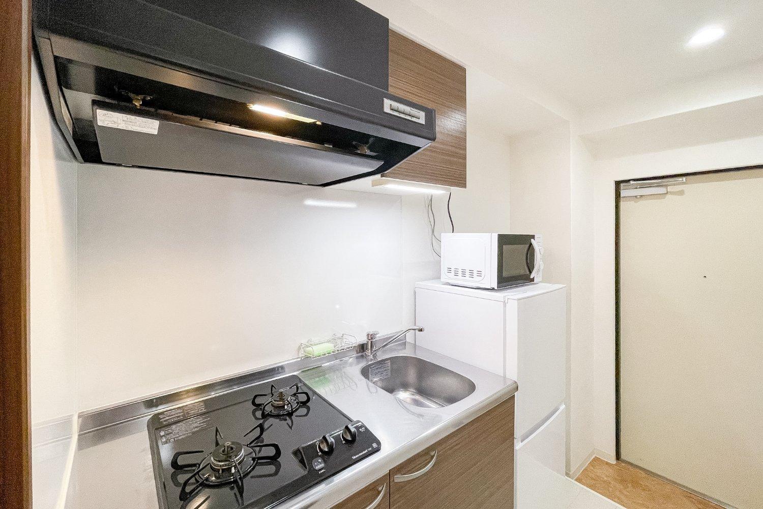 Prandre Dg Apartment Osaka Exterior photo