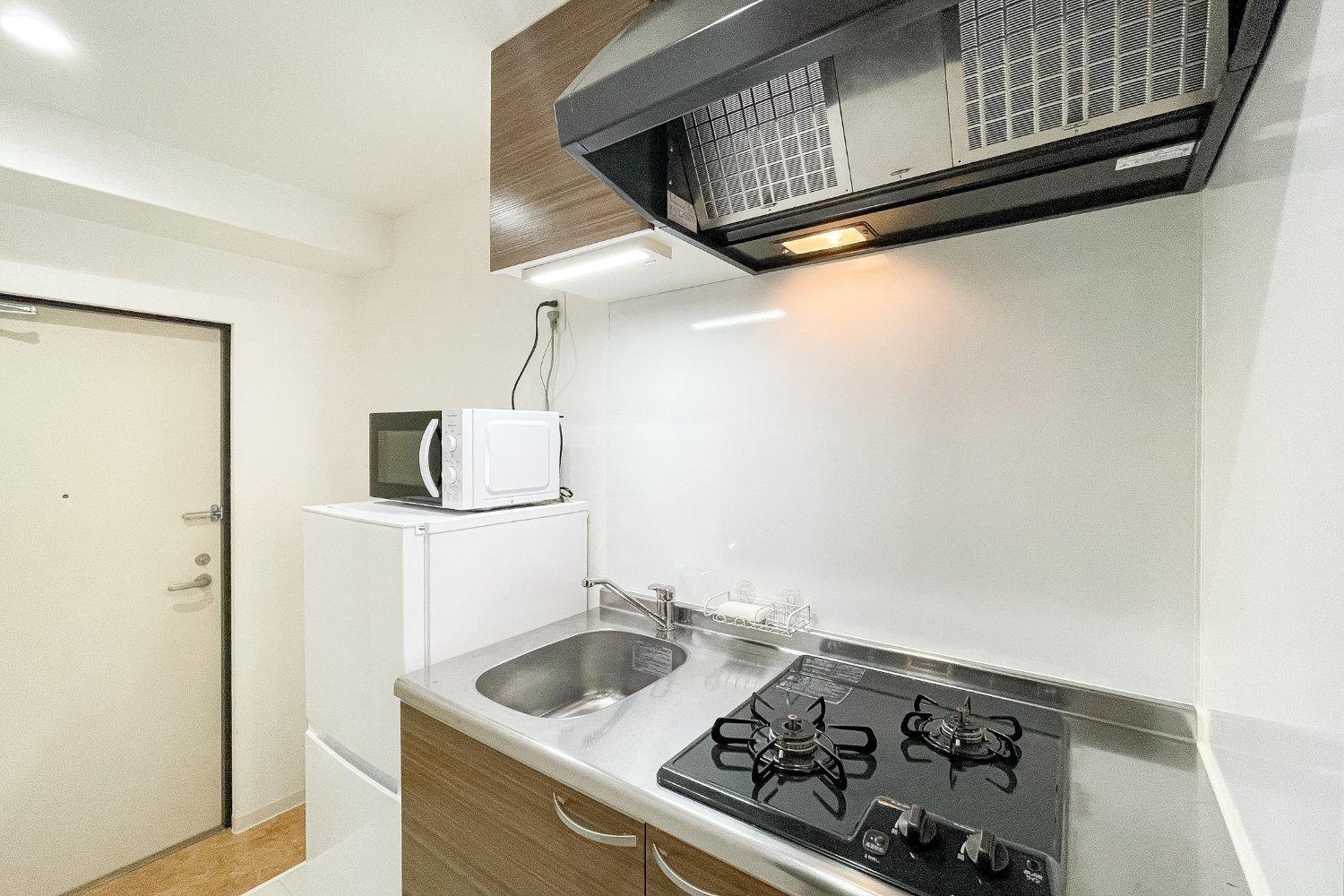 Prandre Dg Apartment Osaka Exterior photo