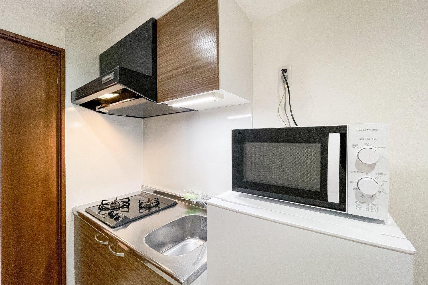 Prandre Dg Apartment Osaka Exterior photo