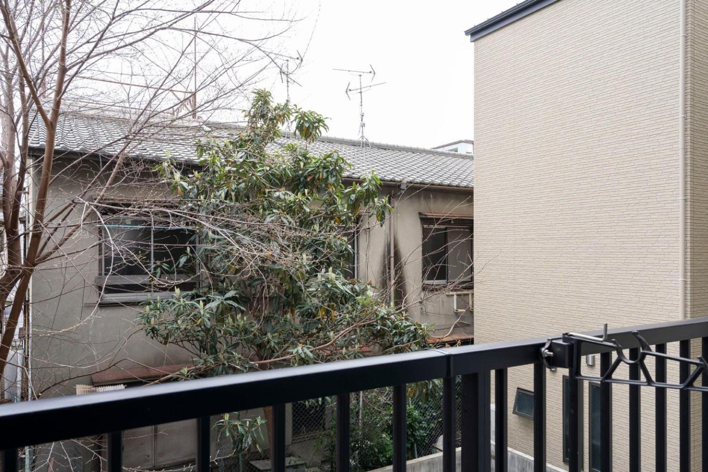 Prandre Dg Apartment Osaka Room photo
